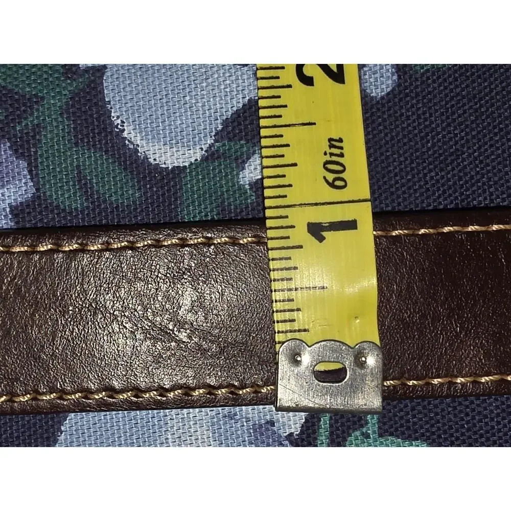 GAP Genuine Leather Brown Belt Women's Large 44